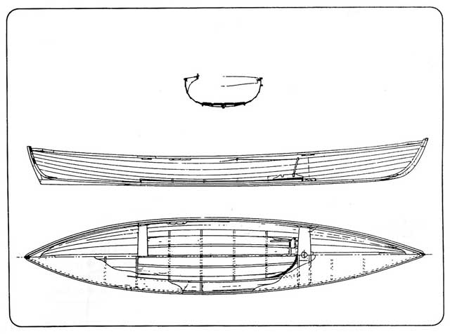 Kayak Roper Runner by AuBuilds, Download free STL model